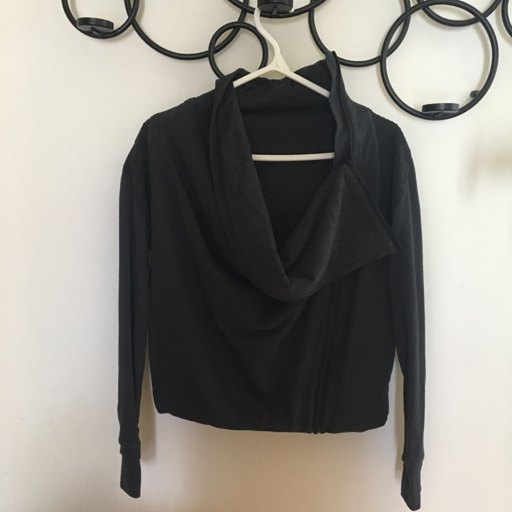 Sway jacket
